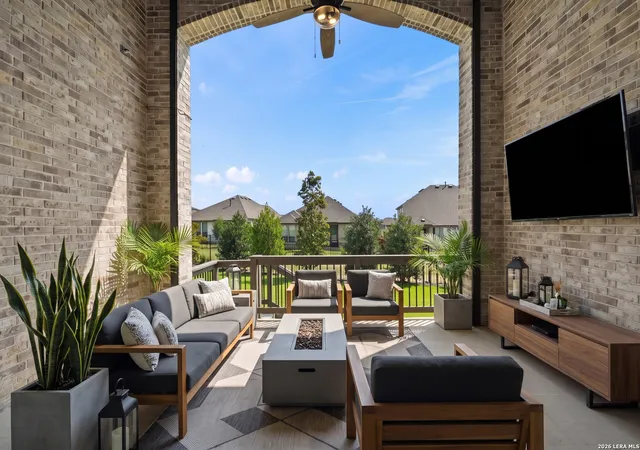 Photo 4 of Single family home for sale at 3027 Daplyn Park, Bulverde, TX 78163 | MLS# 1995436 | Listing updated on 2026-07-07
