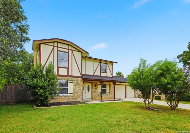 Homes for sale in San Antonio, TX | 4630 Barhill, San Antonio, TX 78217 | MLS# 1995438