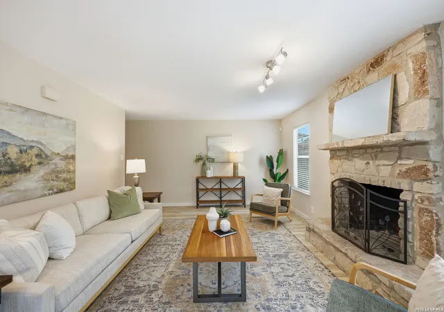 Photo 4 of Single family home for sale at 4630 Barhill, San Antonio, TX 78217 | MLS# 1995438 | Listing updated on 2026-09-08