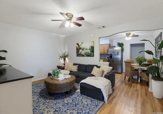 1st image of 1502 Eichen Rd, New Braunfels, TX 78130 | MLS# 1995444
