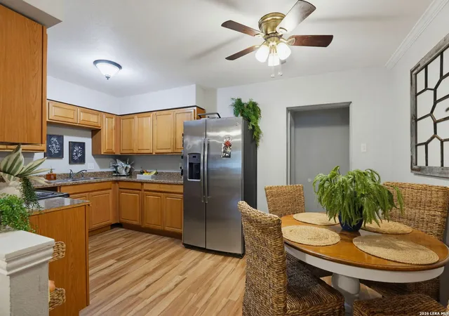 3rd image of 1502 Eichen Rd, New Braunfels, TX 78130 | MLS# 1995444
