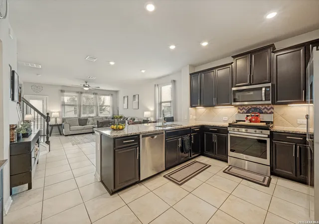 Photo 3 of Single family home for sale at 13302 Antelope Run, St. Hedwig, TX 78152 | MLS# 1995445 | Listing updated on 2026-09-26