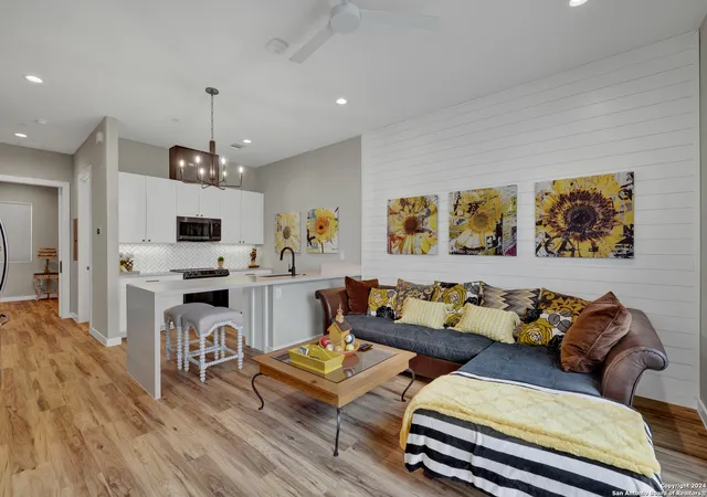 Photo 1 of Condo for sale at 1208 N Academy Ave #3101, New Braunfels, TX 78130 | MLS# 1995450 | Listing updated on 2026-09-04