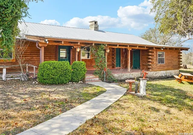 2nd image of 5626 Fm 3240, Bandera, TX 78003 | MLS# 1995453