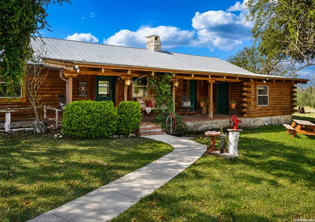 49th image of 5626 Fm 3240, Bandera, TX 78003 | MLS# 1995453