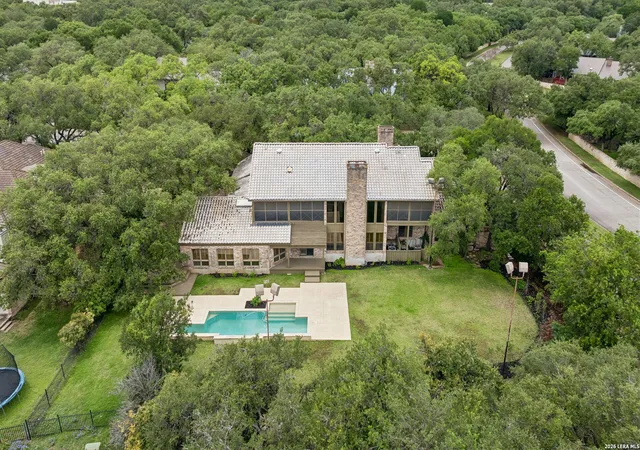 Photo 1 of Single family home for sale at 12603 Old Wick Rd, San Antonio, TX 78230 | MLS# 1995455 | Listing updated on 2026-08-23