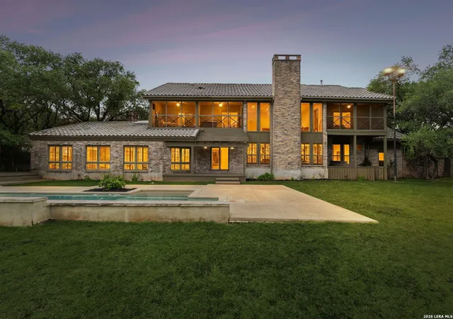 Photo 1 of Single family home for sale at 12603 Old Wick Rd, San Antonio, TX 78230 | MLS# 1995455 | Listing updated on 2026-08-23