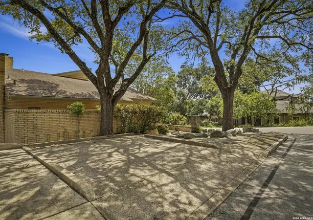 Photo 2 of Single family home for sale at 3800 E Songbird, San Antonio, TX 78229 | MLS# 1995461 | Listing updated on 2026-07-07