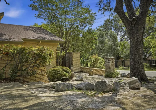 Photo 2 of Single family home for sale at 3800 E Songbird, San Antonio, TX 78229 | MLS# 1995461 | Listing updated on 2026-07-07