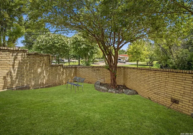 Photo 32 of Single family home for sale at 3800 E Songbird, San Antonio, TX 78229 | MLS# 1995461 | Listing updated on 2026-07-07
