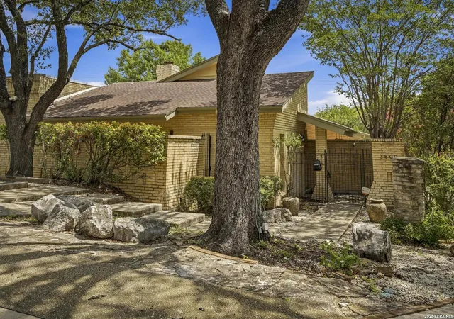 Photo 3 of Single family home for sale at 3800 E Songbird, San Antonio, TX 78229 | MLS# 1995461 | Listing updated on 2026-07-07
