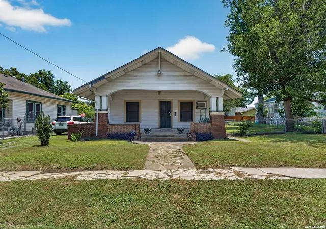 2nd image of 306 Jennings, San Antonio, TX 78225 | MLS# 1995466