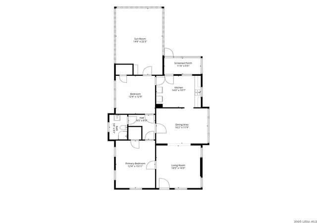3rd image of 306 Jennings, San Antonio, TX 78225 | MLS# 1995466