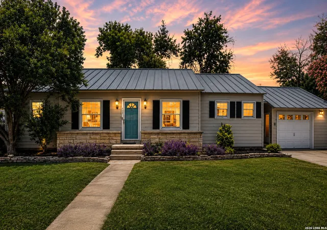 1st image of 218 Larkwood Dr, San Antonio, TX 78209 | MLS# 1995474