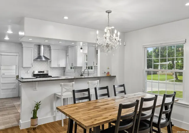 5th image of 218 Larkwood Dr, San Antonio, TX 78209 | MLS# 1995474