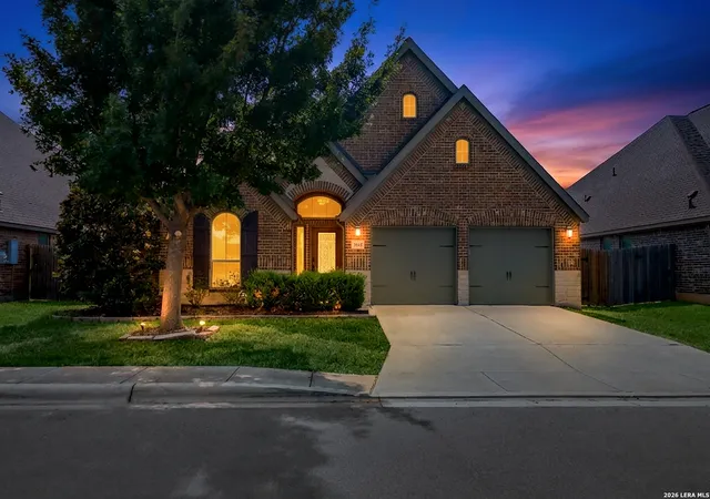 Photo 1 of Single family home for sale at 2912 Countryside Path, Seguin, TX 78155 | MLS# 1995480 | Listing updated on 2026-09-25
