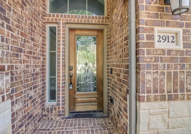 Photo 2 of Single family home for sale at 2912 Countryside Path, Seguin, TX 78155 | MLS# 1995480 | Listing updated on 2026-09-25