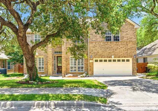 Photo 1 of Sale Pending at 504 Faulkner Dr, Schertz, TX 78154 | MLS# 1995485 | Listing updated on 2026-08-28