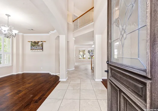 Photo 3 of Sale Pending at 504 Faulkner Dr, Schertz, TX 78154 | MLS# 1995485 | Listing updated on 2026-08-28