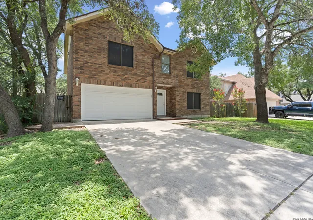 Homes for sale in San Antonio, TX | 7410 Waketon, San Antonio, TX 78250 | MLS# 1995486