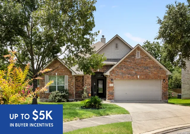 Photo 1 of Single family home for sale at 2847 Lakehills, San Antonio, TX 78251 | MLS# 1995491 | Listing updated on 2026-10-05