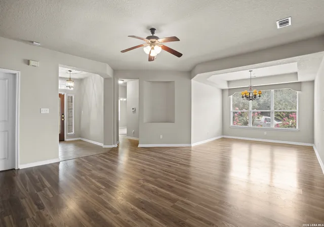 Photo 4 of Single family home for sale at 2847 Lakehills, San Antonio, TX 78251 | MLS# 1995491 | Listing updated on 2026-10-05