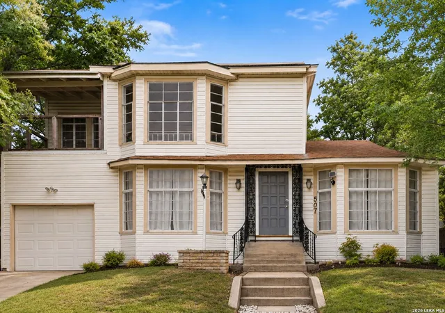 1st image of 507 S Palmetto Avenue, San Antonio, TX 78203 | MLS# 1995495