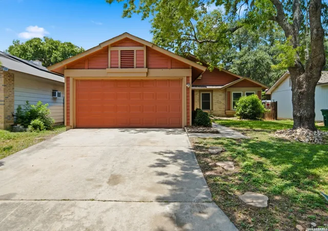 Homes for sale in San Antonio, TX | 9231 Deer Vlg, San Antonio, TX 78250 | MLS# 1995517