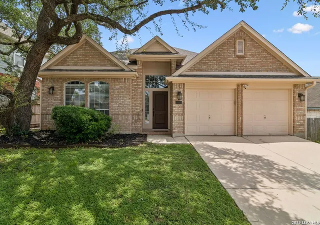 Photo 1 of Single family home for sale at 24934 Crescent Trce, San Antonio, TX 78258 | MLS# 1995522 | Listing updated on 2026-09-15