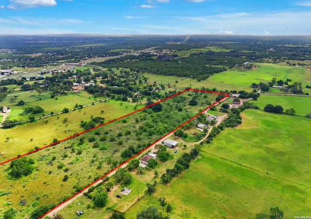 Photo 1 of Land for sale at 18291 Luckey Rd, Atascosa, TX 78002 | MLS# 1995525 | Listing updated on 2026-07-07