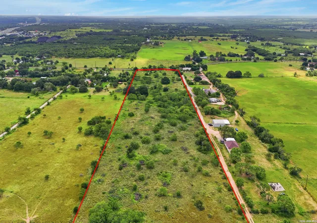 Photo 2 of Land for sale at 18291 Luckey Rd, Atascosa, TX 78002 | MLS# 1995525 | Listing updated on 2026-07-07