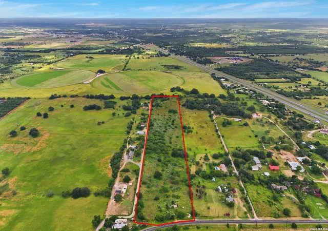 Photo 3 of Land for sale at 18291 Luckey Rd, Atascosa, TX 78002 | MLS# 1995525 | Listing updated on 2026-07-07
