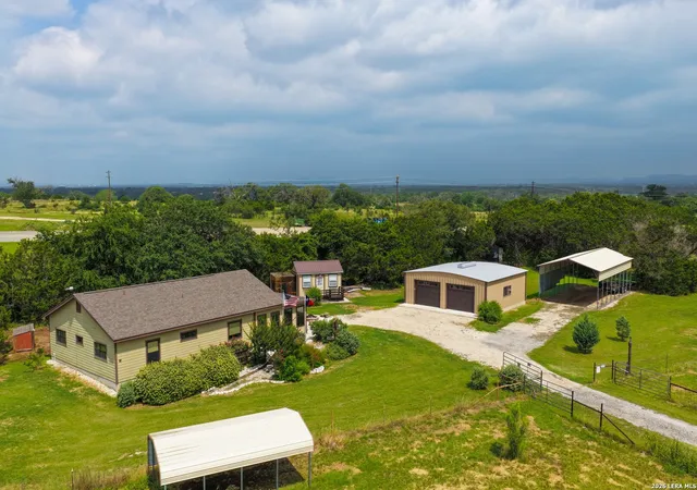 Homes for sale in Bandera, TX | 1355 Broad Oak Dr, Bandera, TX 78003 | MLS# 1995529