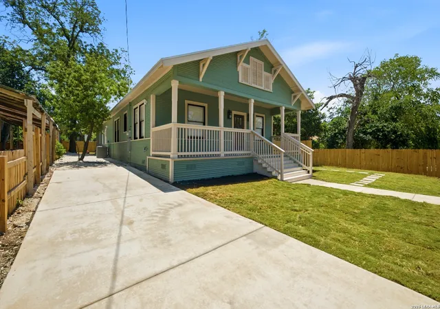 Homes for sale in San Antonio, TX | 136 Gorman, San Antonio, TX 78202 | MLS# 1995530