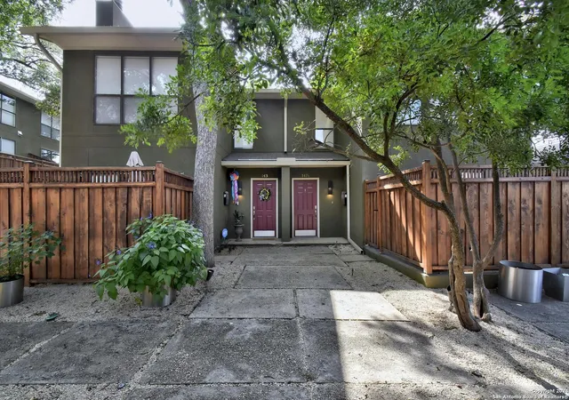 Homes for sale in San Antonio, TX | 143 Terrell #1/2, San Antonio, TX 78209 | MLS# 1995531