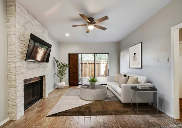 Homes for sale in San Antonio, TX | 143 Terrell #1/2, San Antonio, TX 78209 | MLS# 1995531