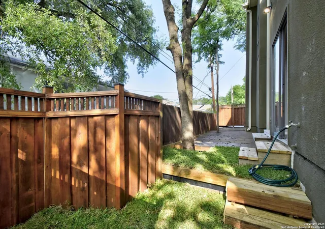Homes for sale in San Antonio, TX | 143 Terrell, San Antonio, TX 78209 | Houzeo