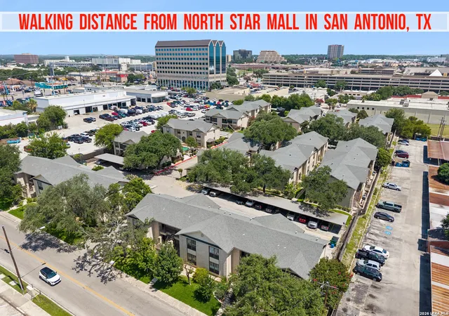 Homes for sale in San Antonio, TX | 165 W Rampart Dr #108, San Antonio, TX 78216 | MLS# 1995536