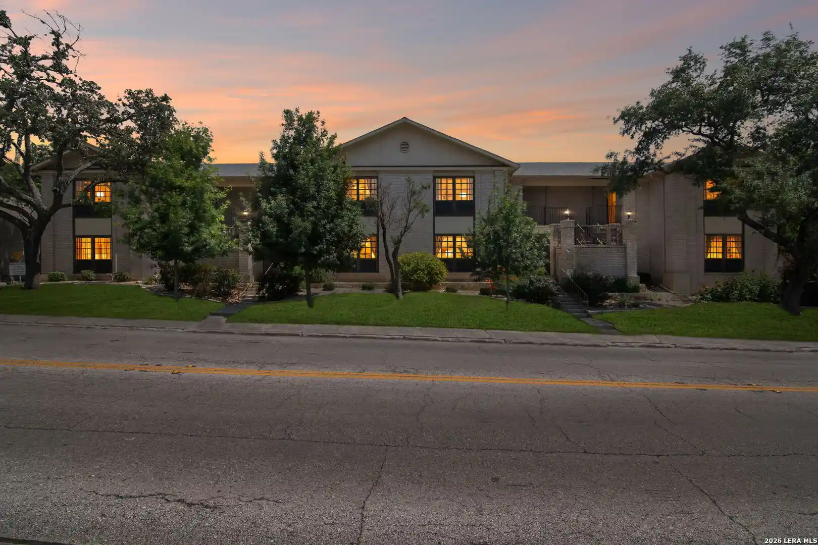 Listing Photo 2 - Condo for sale in 165 W Rampart Dr located at 165 W Rampart Dr, San Antonio, TX 78216 - Unit #108