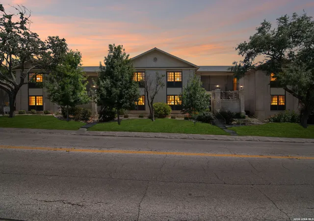 Homes for sale in San Antonio, TX | 165 W Rampart Dr #108, San Antonio, TX 78216 | MLS# 1995536