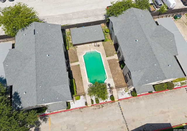 Homes for sale in San Antonio, TX | 165 W Rampart Dr, San Antonio, TX 78216 | Houzeo