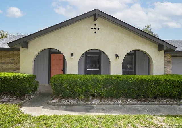 Photo 2 of Single family home for sale at 12418 Bret Springs St, San Antonio, TX 78233 | MLS# 1995548 | Listing updated on 2026-09-16