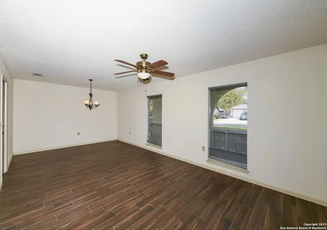 Photo 3 of Single family home for sale at 12418 Bret Springs St, San Antonio, TX 78233 | MLS# 1995548 | Listing updated on 2026-09-16