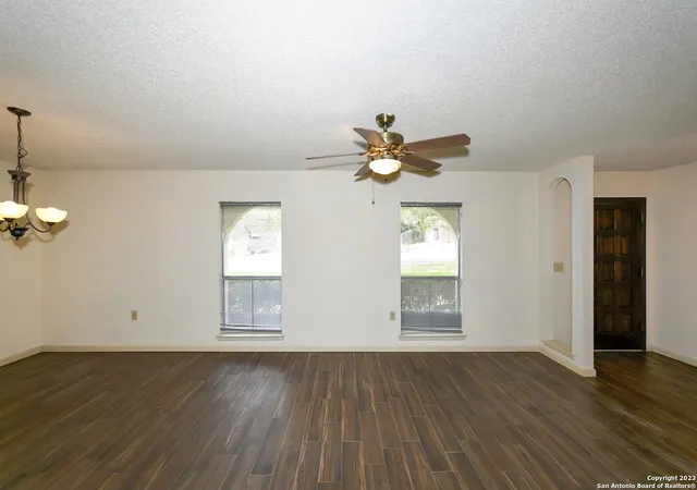 Photo 4 of Single family home for sale at 12418 Bret Springs St, San Antonio, TX 78233 | MLS# 1995548 | Listing updated on 2026-09-16