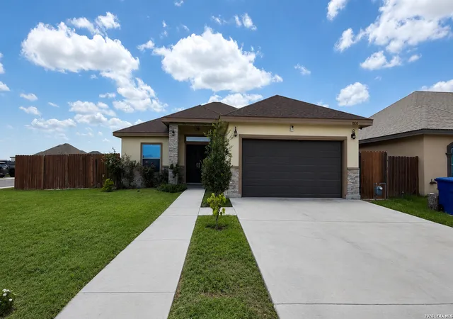 1st image of 1803 Anakaren Lane, Eagle Pass, TX 78852 | MLS# 1995551