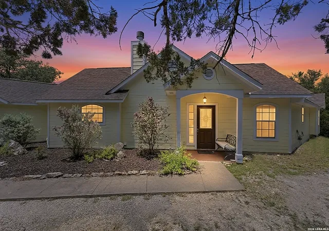 3rd image of 136 Lakeridge Loop, Lakehills, TX 78063 | MLS# 1995558