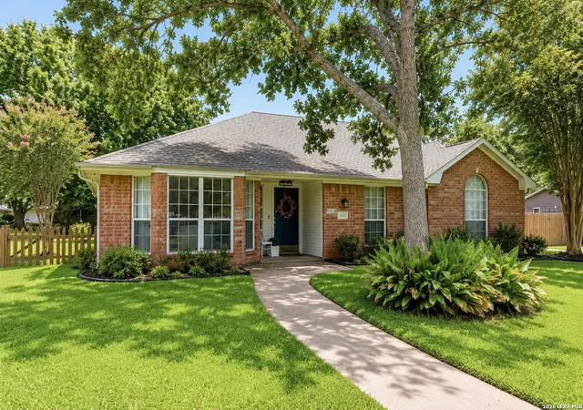 3rd image of 1518 Jasmine Ct, College Station, TX 77845 | MLS# 1995559