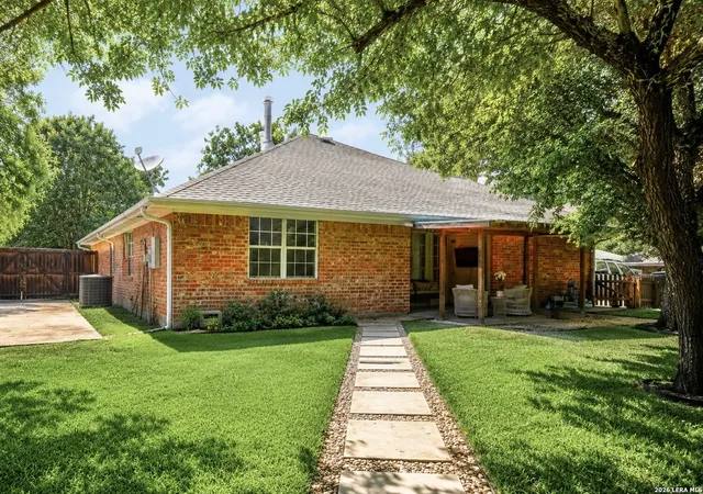 35th image of 1518 Jasmine Ct, College Station, TX 77845 | MLS# 1995559
