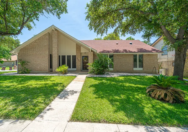 1st image of 7230 Trace Buckle, San Antonio, TX 78240 | MLS# 1995564