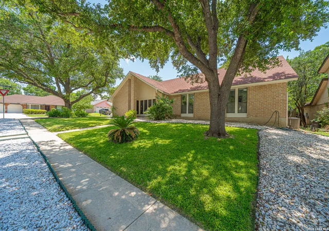 2nd image of 7230 Trace Buckle, San Antonio, TX 78240 | MLS# 1995564
